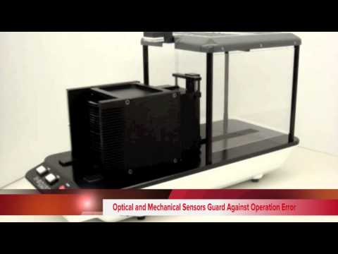 H-Square: VARIAN 3290 Transfer