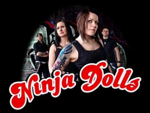Ninja Dolls - Valentine (Is Just A Reason To Get Drunk)