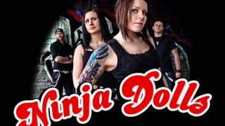 Ninja Dolls - Valentine (Is Just A Reason To Get Drunk)