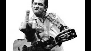 HEY PORTER --JOHNNY CASH--