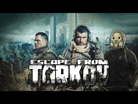 Escape from Tarkov - New FPS Experience