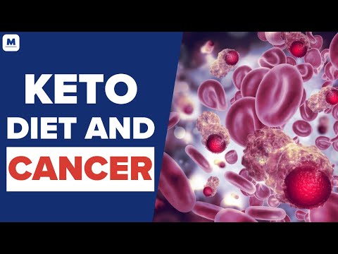 Can a Keto Diet Cure Cancer? (Rumors You Need to STOP Believing) — with Nathan Crane