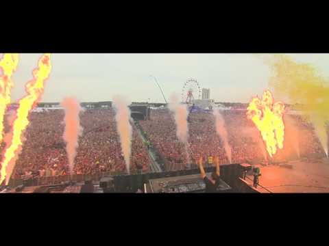 Weekend Festival Baltic 2016 - Welcome To Pärnu Beach