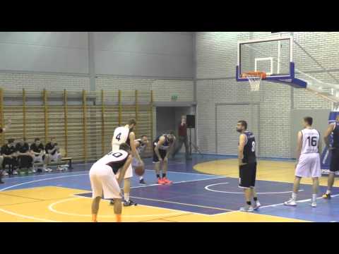 KS AGH Kraków - Alba Chorzów