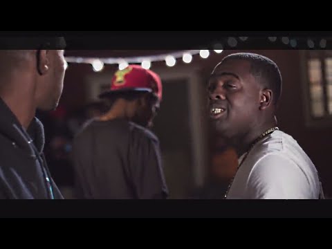 KIDD KIDD - FAKE FRIENDS (Official Music Video)