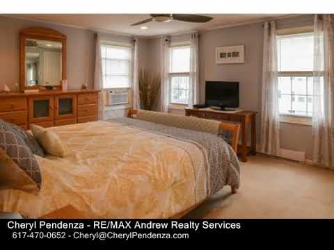 4 Hancock Avenue Ext Unit 6, Medford MA 02155 - Condo - Real Estate - For Sale -
