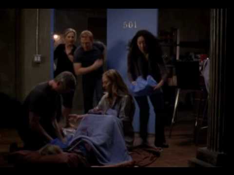 Grey's Anatomy 6x20 Sneak Peek #1