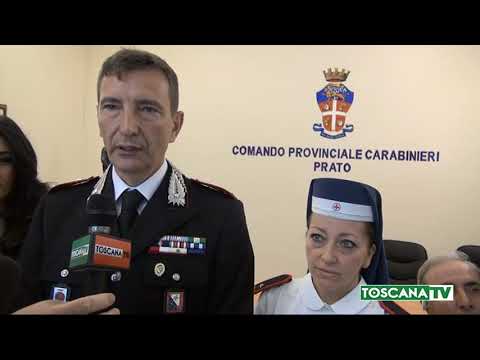2019-06-29 PRATO - PREMIO A CRI PER AIUTO A MARESCIALLO GIANGRANDE