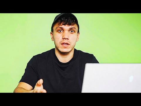 SAVE THE KIDS - Coffeezilla Music Video