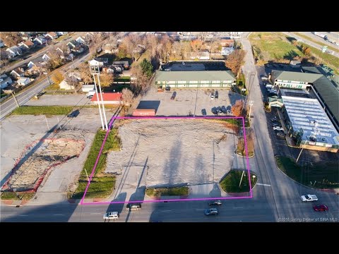 420 Eastern Boulevard, Clarksville, IN, 47129 Tour - $399,900