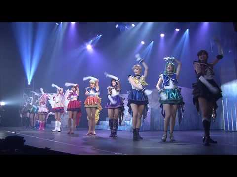 Bishoujo Senshi Sailor Moon S: Kaguya-hime no Koibito Moonlight Densetsu Sakurakko Club Sakura-gumi