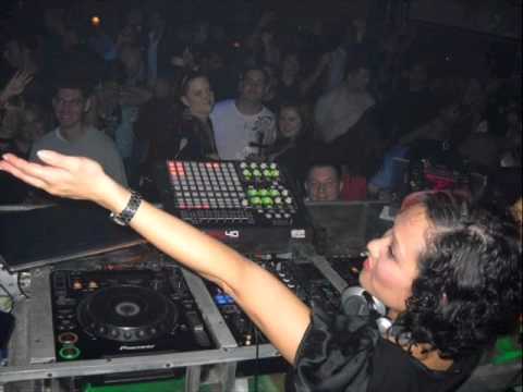 TranceX Radio Feat Suzy Solar part 2.wmv