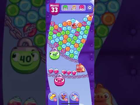 Angry birds dream blast 720 EXTREME HARD