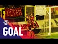 PAUL BOSVELT SCOORT NA MAGNIFIQUE ASSIST ? | Go Ahead Eagles - FC Utrecht (25-08-1993) | Goal