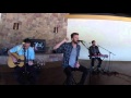 Charles Kelley   "Leaving Nashville"
