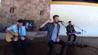Charles Kelley   "Leaving Nashville"