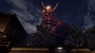 【Kyoto Anomaly】京都？で間違い探しやってみた