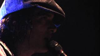 Butch Walker - joan live