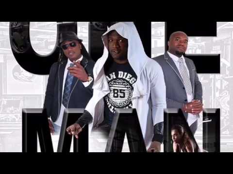 ONE MAN - 6. Nietsnutter (It's a real thing) Clau ft. New Style