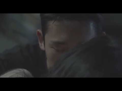 SNOWDROP KISSING SCENE (JISOO AND JUNG HAEIN)