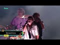 Babasónicos - Estertor (Lollapalooza 2022)