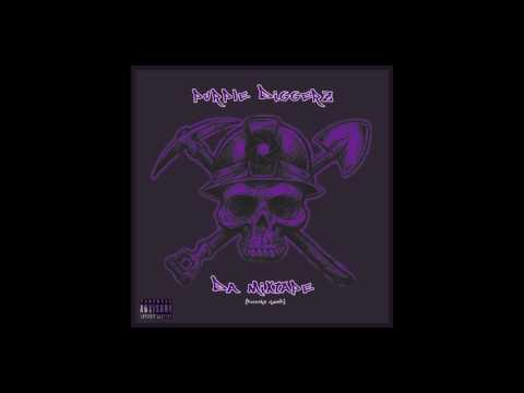 killa mc x trvne bvrs x redy- trippy skillz (ibn prod)audio