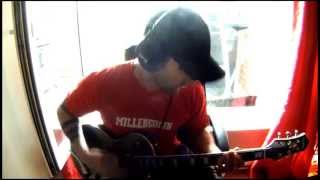 millencolin trendy winds cover