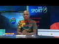 South Africa Vs Libya Highlights 2-1 Percy Tau Brace (subcribe For More Videos)