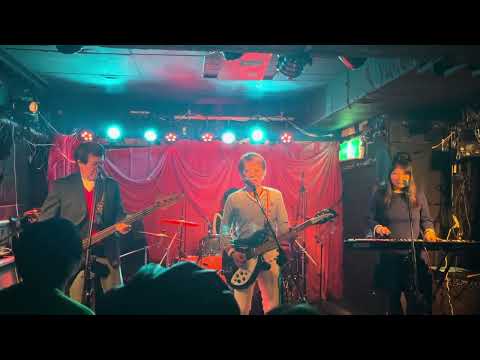 high style - dangerous discotheque - 29/3/2025 march of the mods extra edition