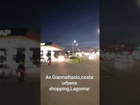 #ShoppingCostaUrbana#Lagomar#Canelones