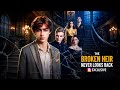 The Broken Heir Never Looks Back