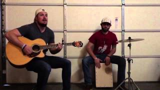 Wake me up - Avicii cover by Gertch's Folly