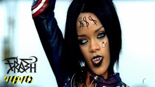 Rihanna ft. Ruby da Cherry, Ghostemane - Shut Up And Drive (Radio Edit)