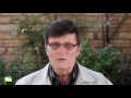 Riaan Cruywagen Supports Team SA English