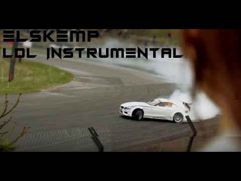 elSKemp - LDL Instrumental [ #Electro #Freestyle #Music ]