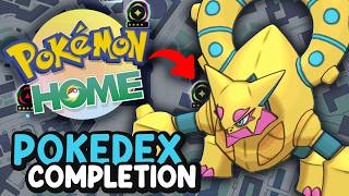 Shiny Volcanion Hunting.. kinda