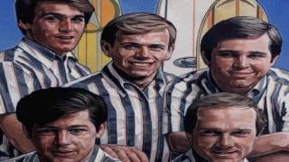 The Beach Boys ~ A Thing Or Two (Stereo)