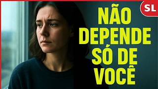 “O Que Está Realmente Te Impedindo de Avançar (E Como Descobrir o Seu Próximo Passo)”