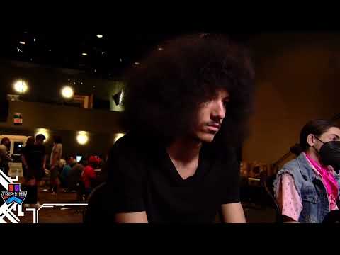 Tripoint Smash 197  -  Winners Finals  -  Redacious(Steve) Vs. Sir Dank(Captain Falcon)