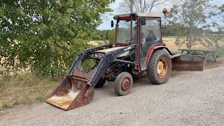 Gutbrod 4300 tractor de ruedas | Imagen 4 - Agroline