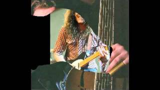 Rory Gallagher - Maybe I Will, Alternate BBC Sessions 1971 - 1977