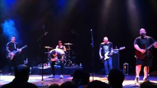 Five Iron Frenzy - Every New Day (live at House of Blues in Houston)