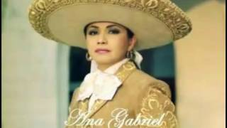 Ana Gabriel - Que Manera De Perder