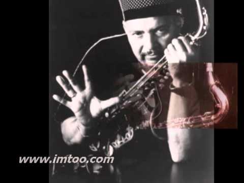 Birdology: Tribute to Charlie Parker - Parker's Mood