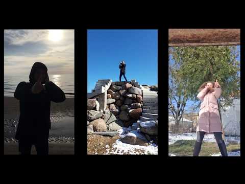 Vektors paliek mājās