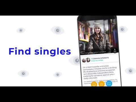 Match: Dating App for singles