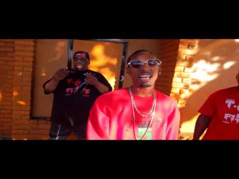 ICE LIFE - Made Me Official Music Video