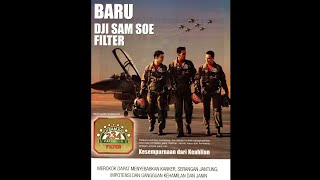 Download lagu Iklan Dji Sam Soe Filter Versi Wings (2006/2007) mp3