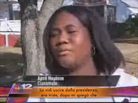 Ragazzo indagato per aver usato un Death Note