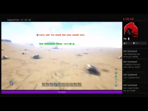 Ark Survival evolved: Episode 1 [Real episode]